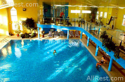 Bansko Hotel 6